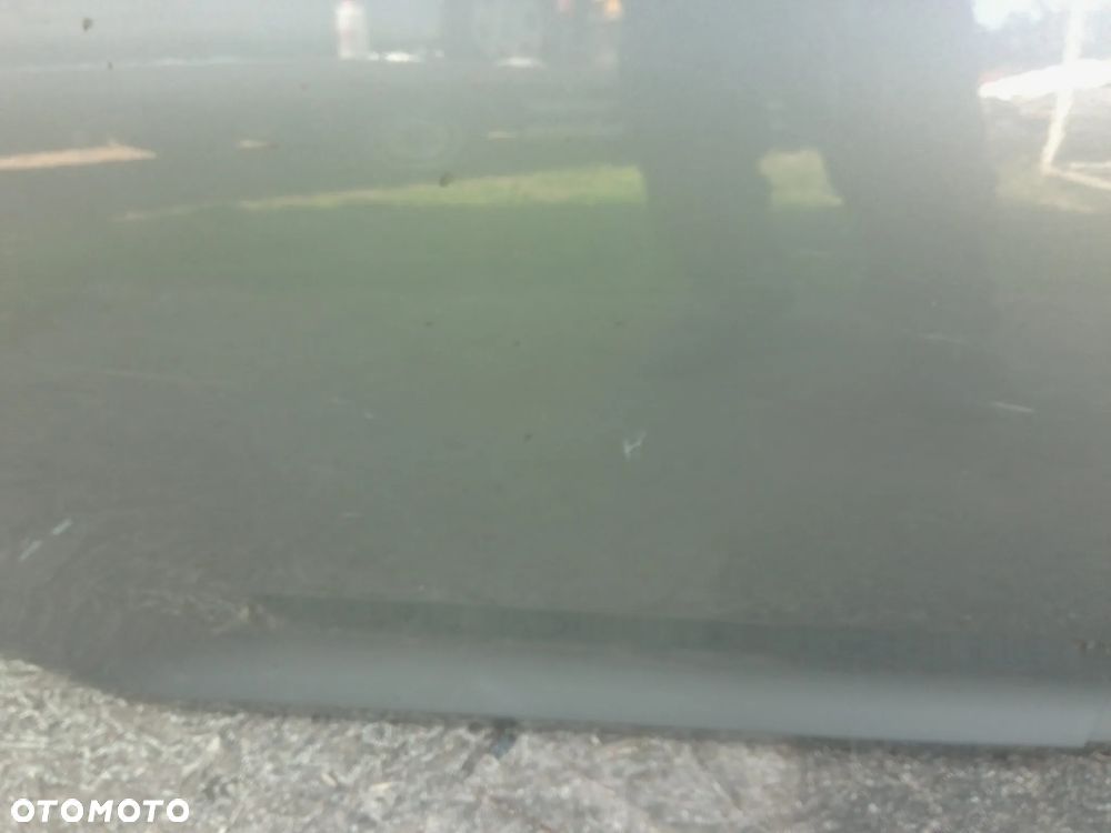 SKODA RAPID 5JH LF8H DRZWI PRAWE PRZÓD PRZEDNIE TYŁ TYLNE LIFTBACK - 8