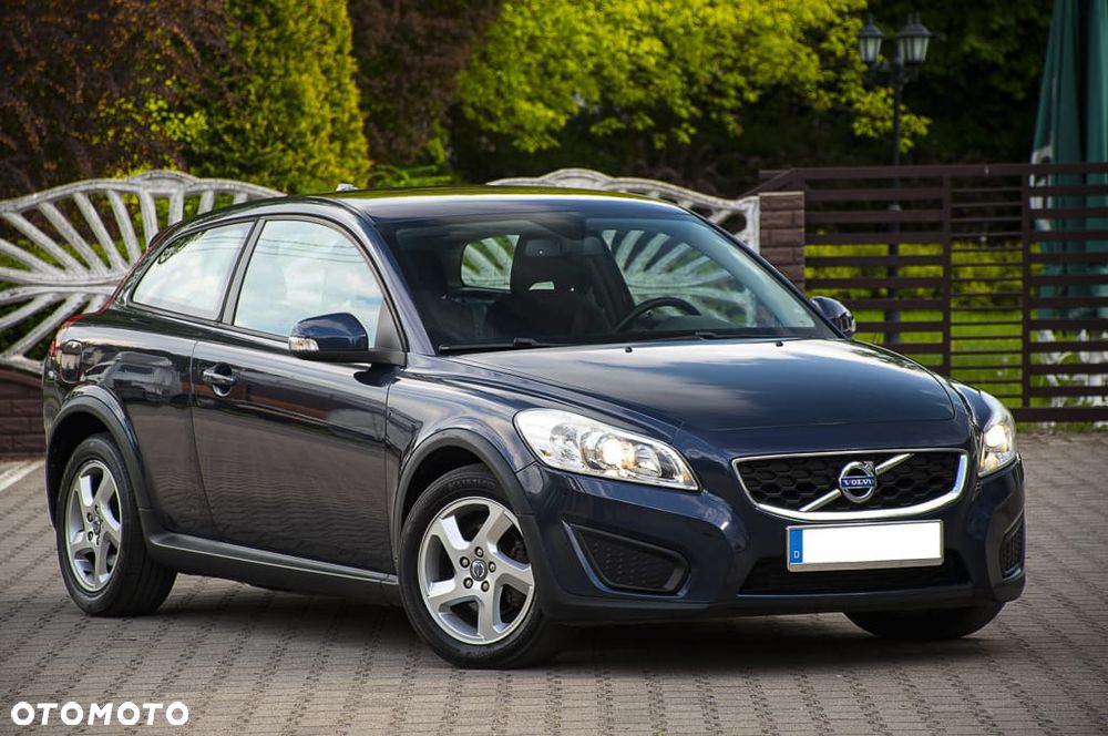Volvo C30 DRIVe Kinetic - 9