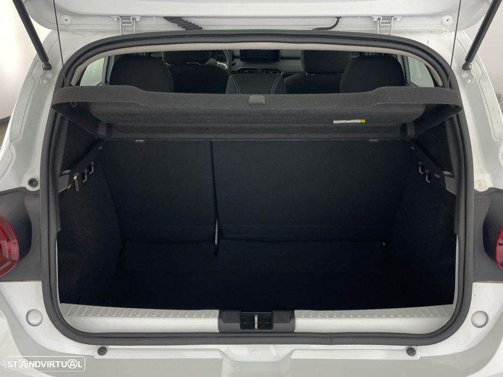Dacia Sandero 1.0 ECO-G Comfort Bi-Fuel - 13