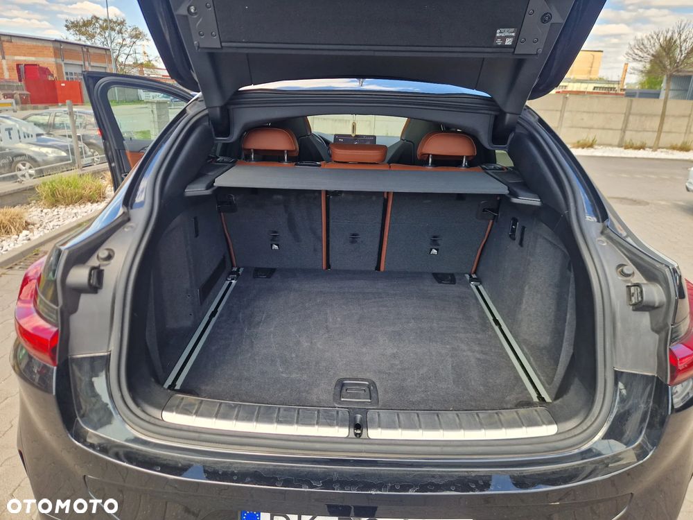 BMW X4 - 17