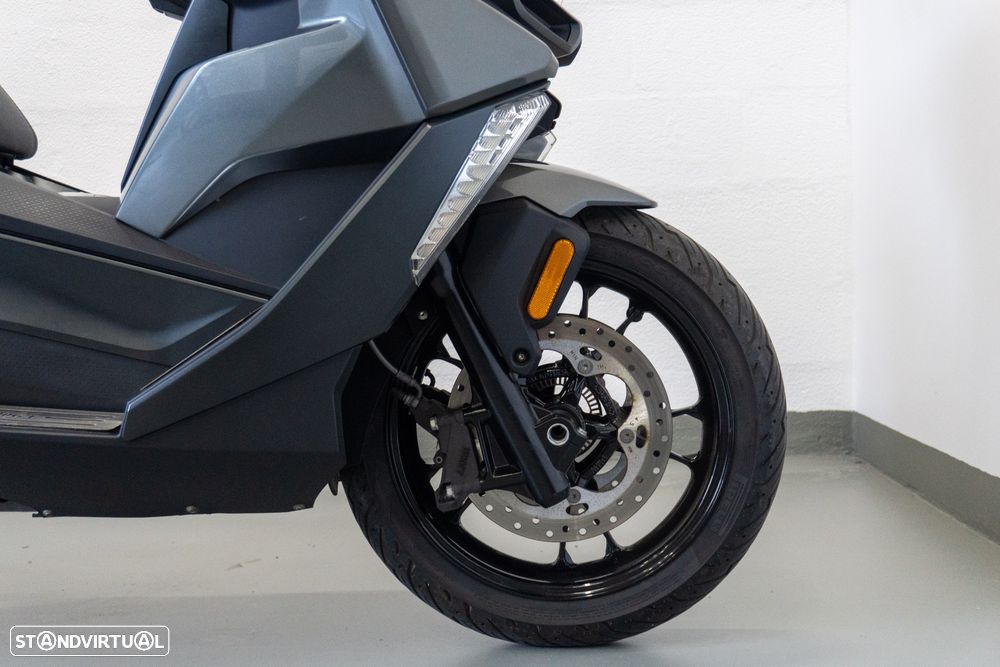 BMW C 400 GT C 400 GT - 14
