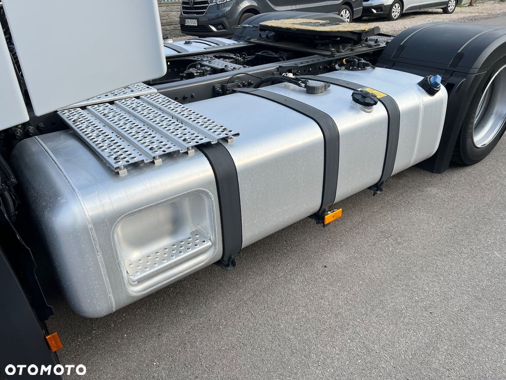 Mercedes-Benz ACTROS L MP5 bez retardera fabrycznie - 26