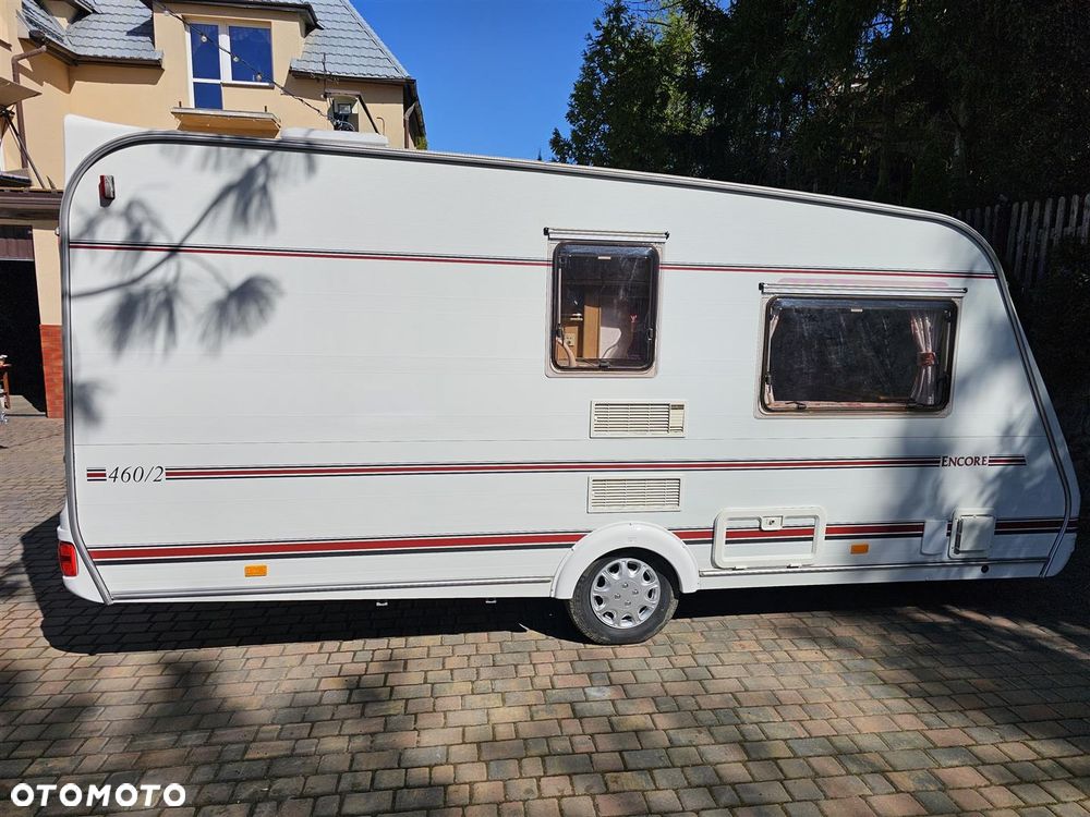 Inny Bardzo zadbana, czysta, dmc 1040 kg - 12