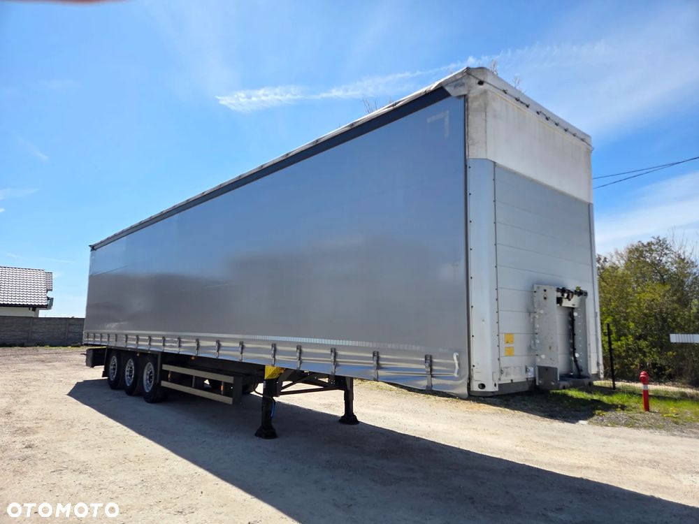 Schmitz Cargobull Standard - 2