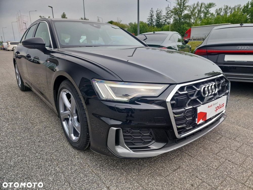 Audi A6 - 29