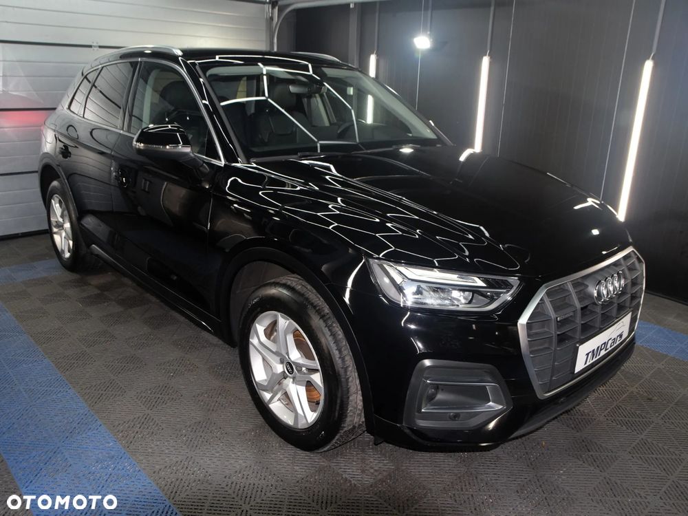 Audi Q5 40 TDI mHEV Quattro S tronic - 31