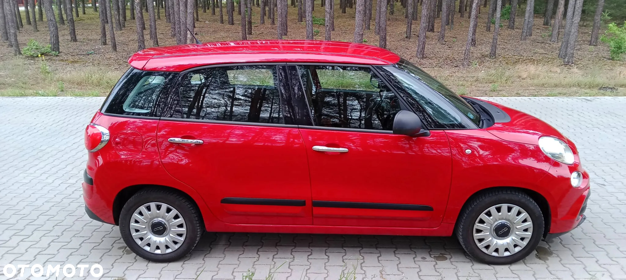 Fiat 500L 1.4 16V Pop Star - 6
