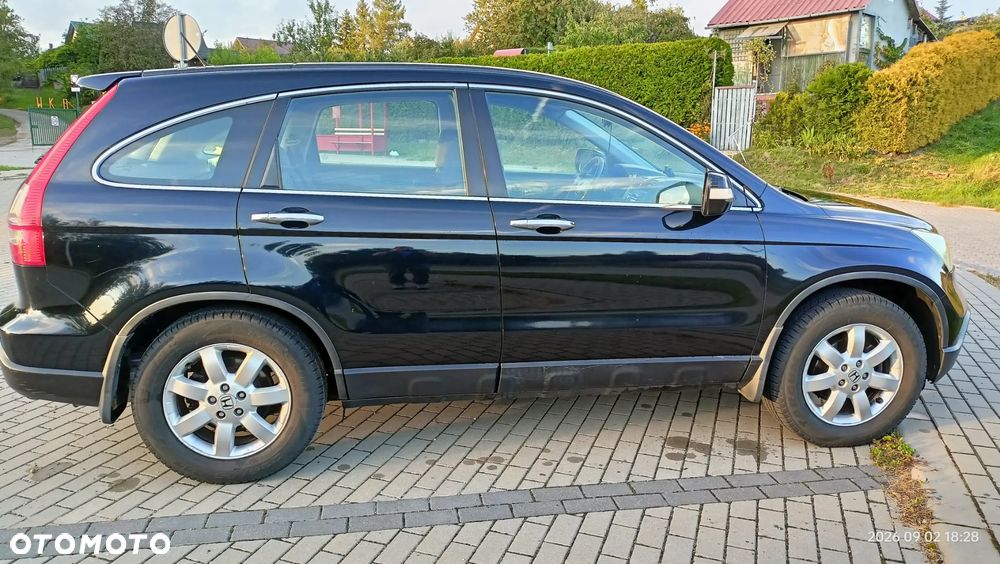Honda CR-V 2.2i CTDi DPF Executive - 7