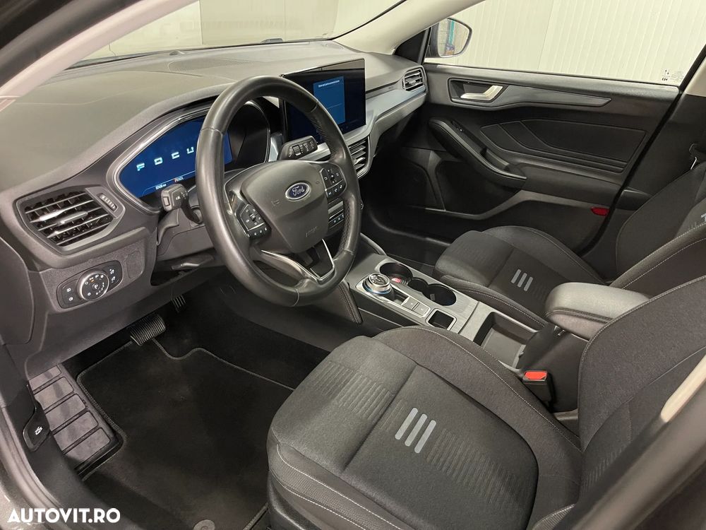 Ford Focus 2.0 EcoBlue Active - 5