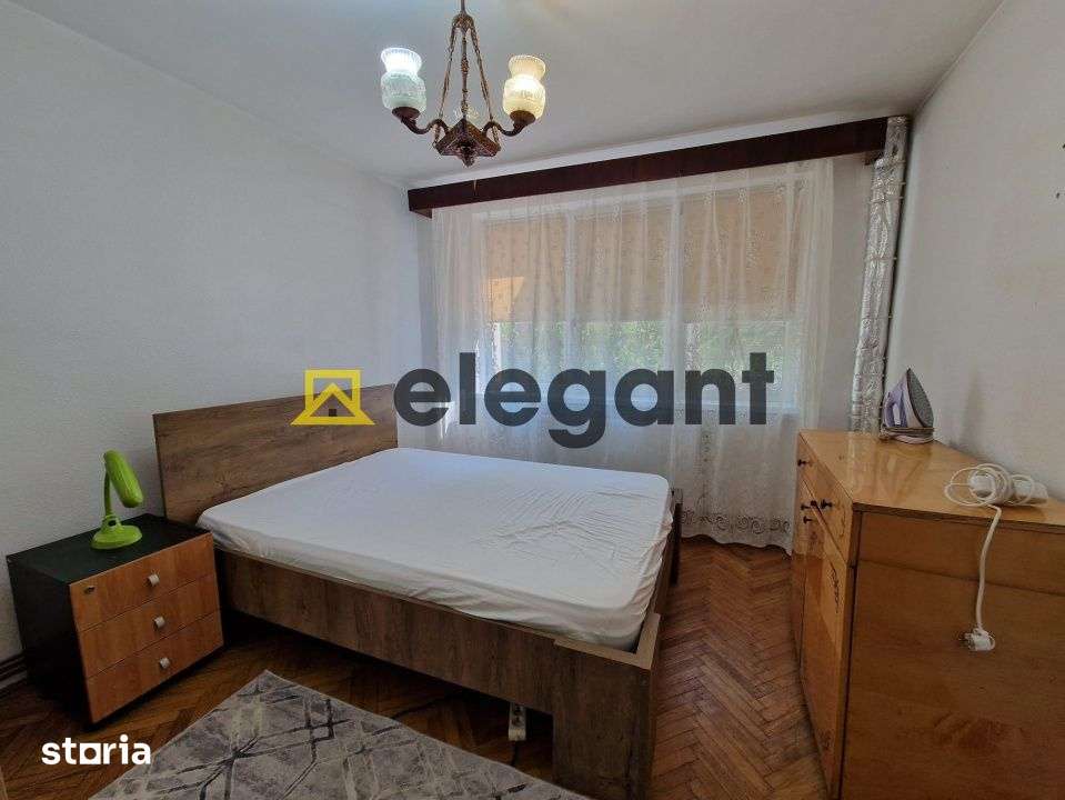 3 camere, centrala, AC, bloc izolat, Brazda-Rendez Vous — fotografia 3