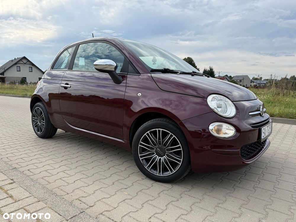 Fiat 500 1.2 Happy Birthday Edition - 11