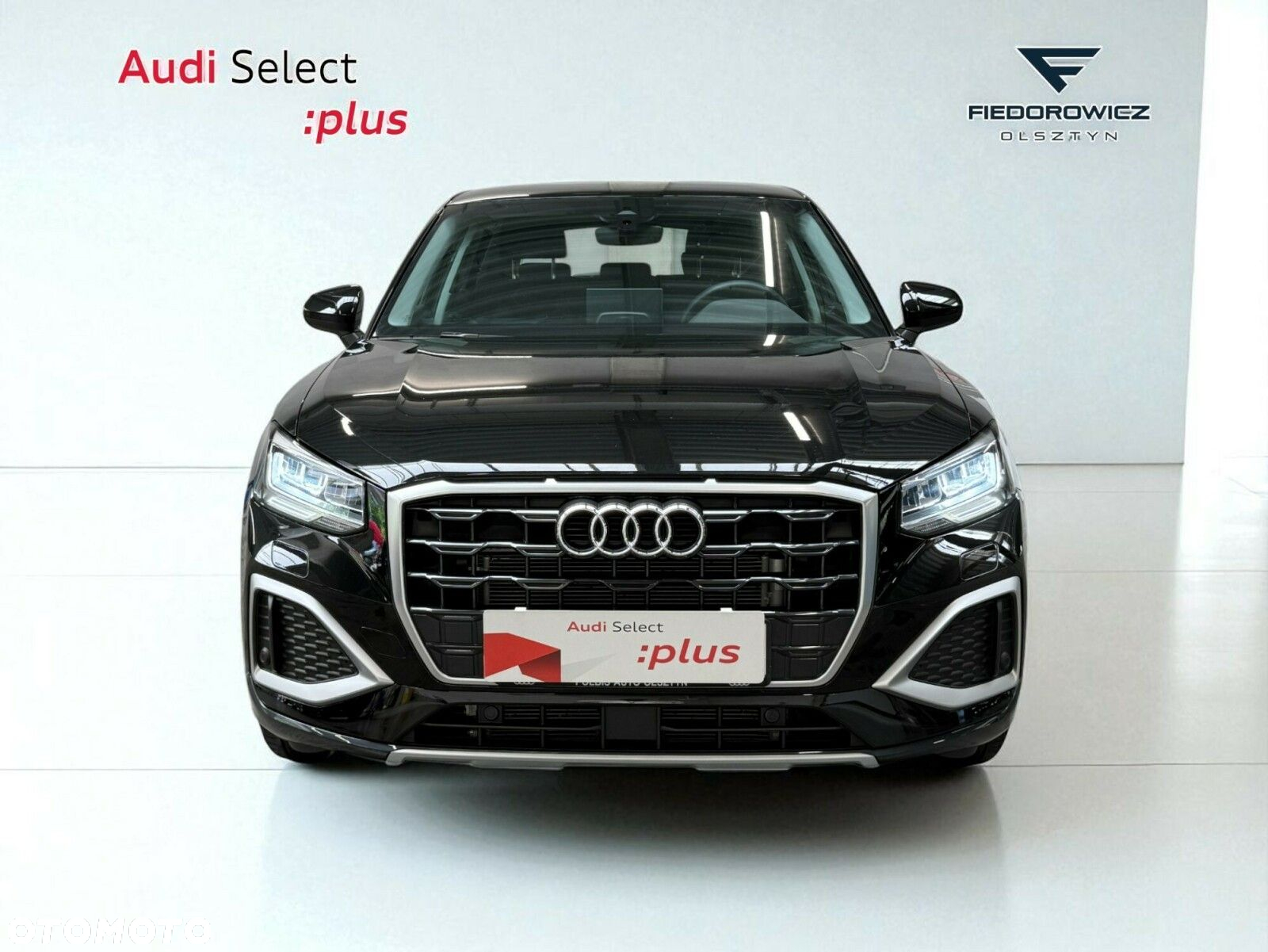 Audi Q2 35 TFSI Advanced S tronic - 12