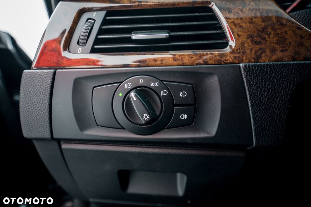 BMW Seria 3 330xd DPF - 13