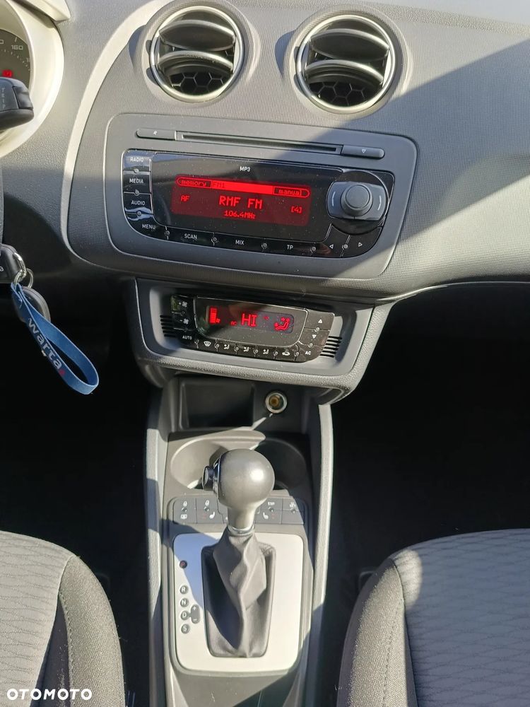 Seat Ibiza SC 1.2 TSI Sport DSG - 25