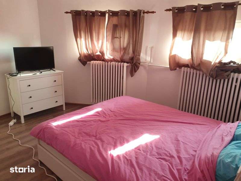 Interior view of Apartament 2 bedroom