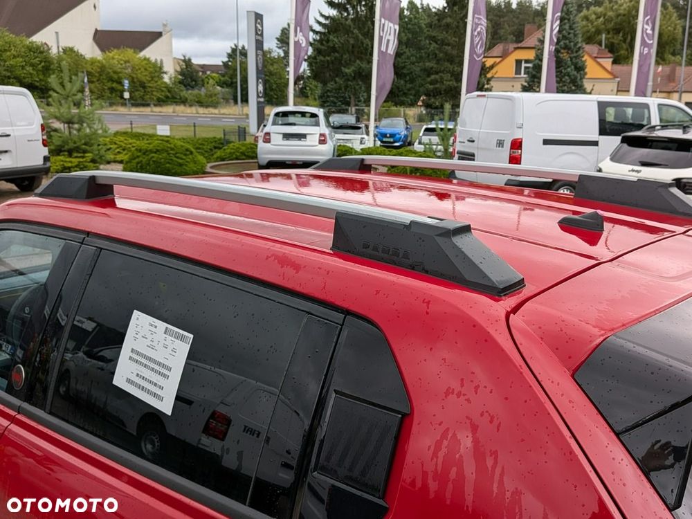 Fiat Grande Panda 1.2 Turbo La Prima - 10