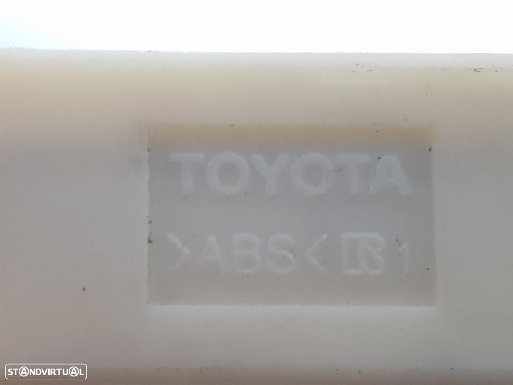 INTERRUPTOR TOYOTA LAND CRUISER PRADO 2004 -8411960080 - 1