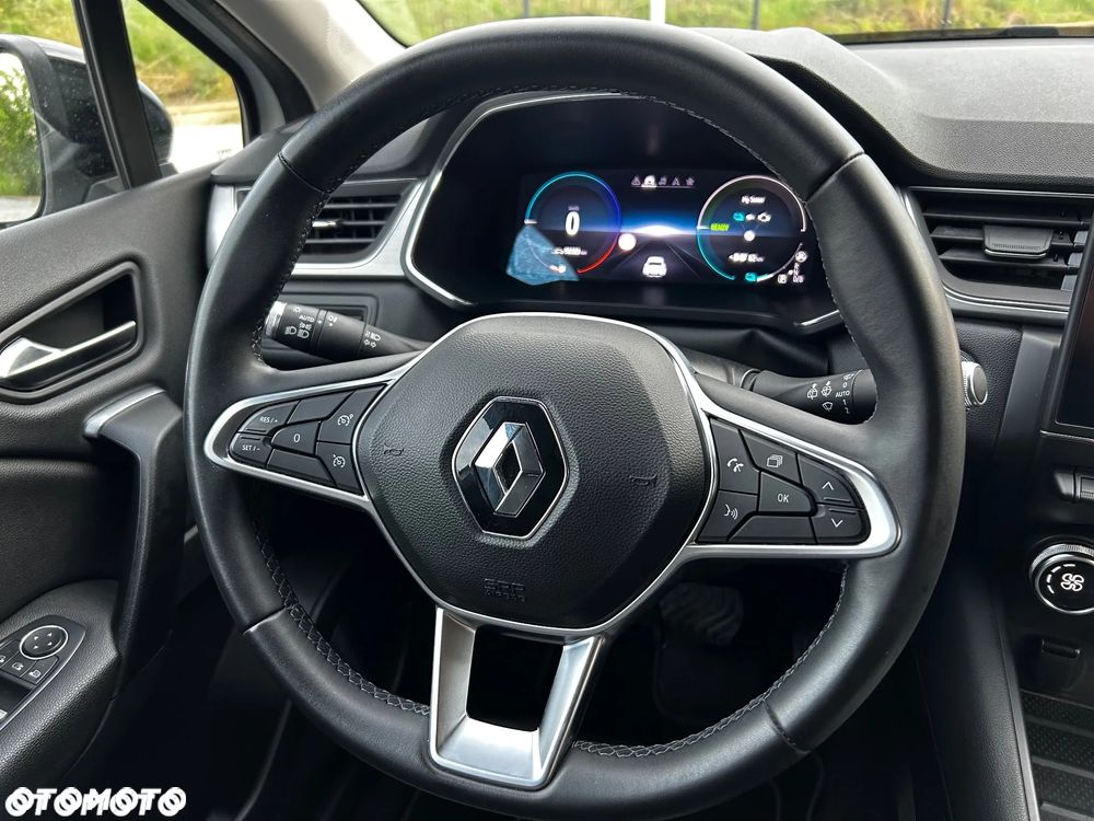 Renault Captur 1.6 E-TECH Plug-In Intens - 23