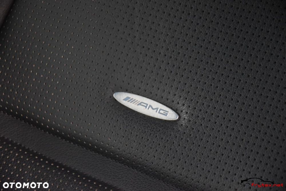 Mercedes-Benz Klasa E - 20