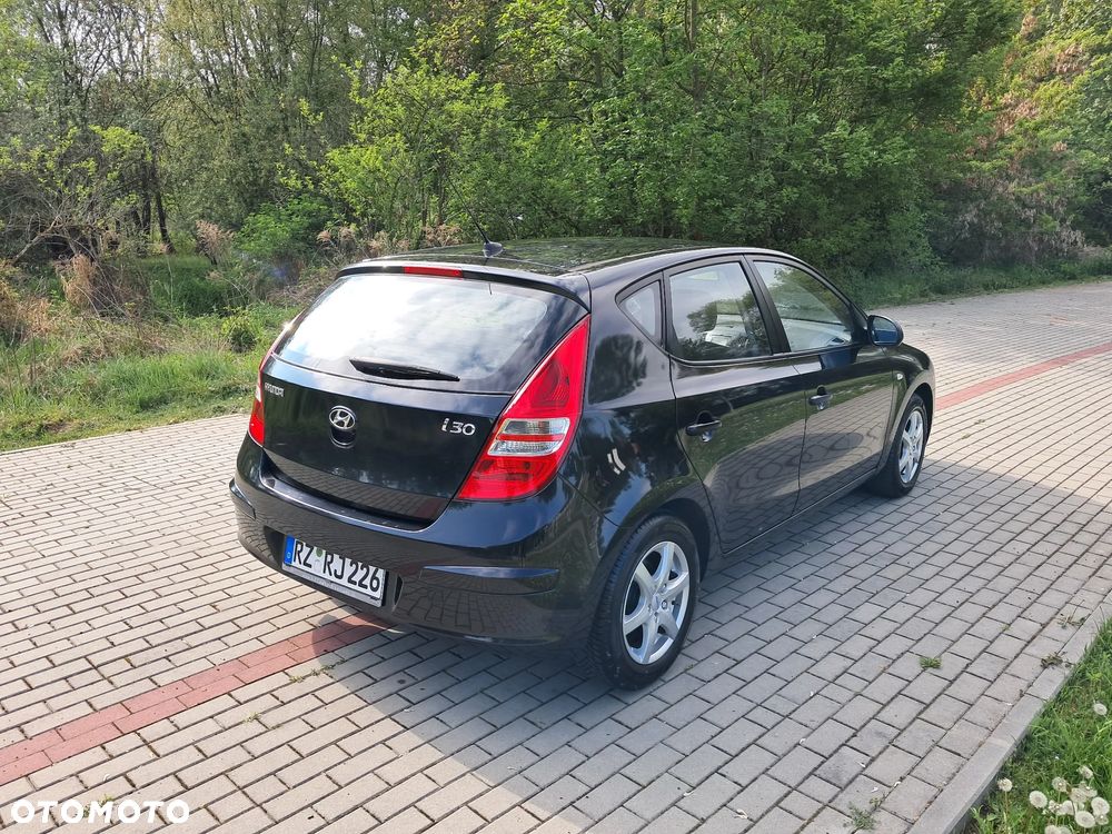 Hyundai i30 - 7