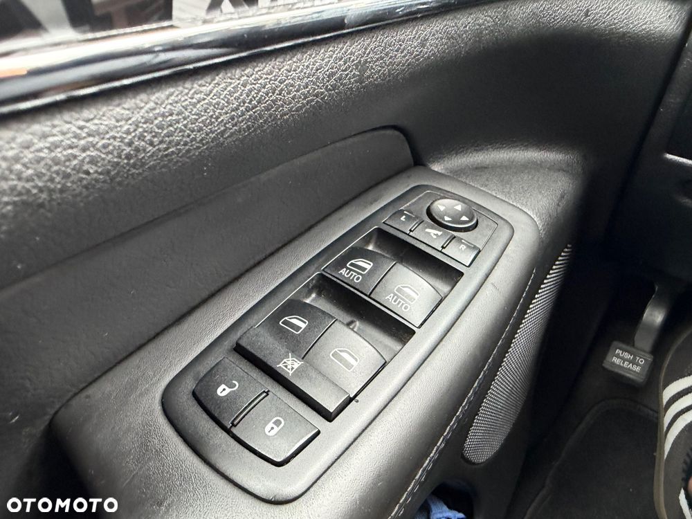Jeep Grand Cherokee 3.0I CRD Overland - 16