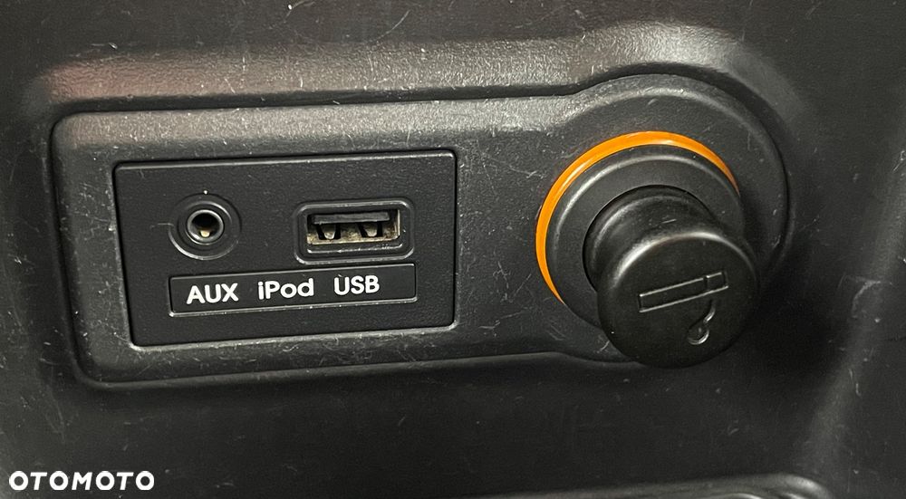 Kia Venga 1.4 CVVT Spirit - 13