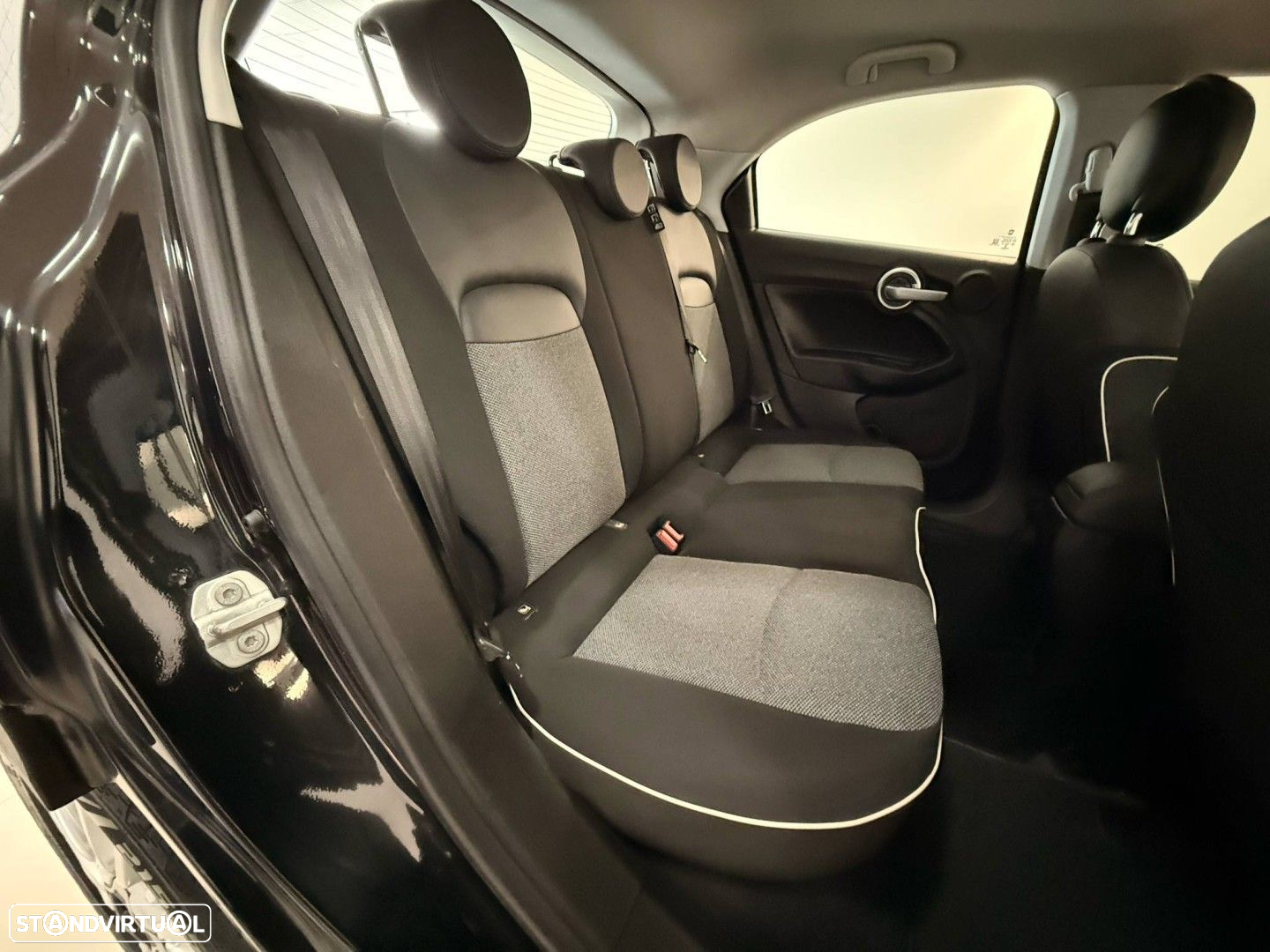 Fiat 500X 1.3 MJ Urban - 15