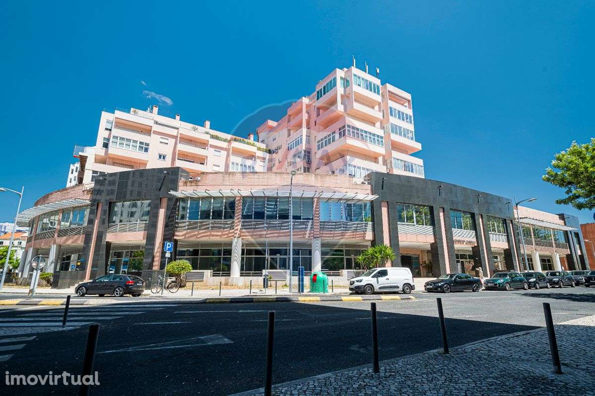 Escritório  para arrendamento - Grande imagem: 2/41