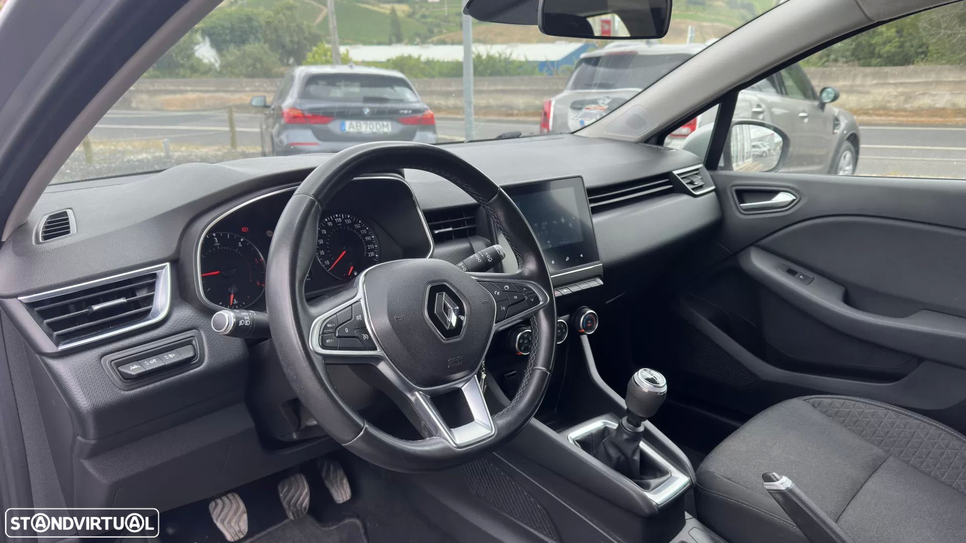 Renault Clio 1.5 Blue dCi Intens - 18