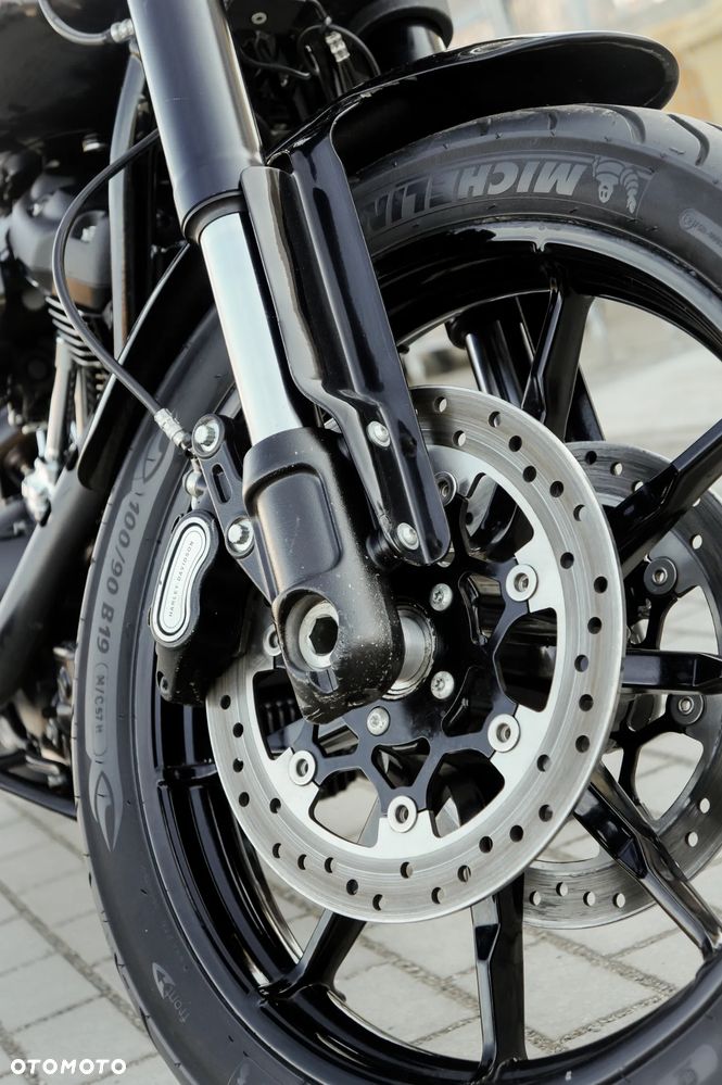 Harley-Davidson Inny - 16