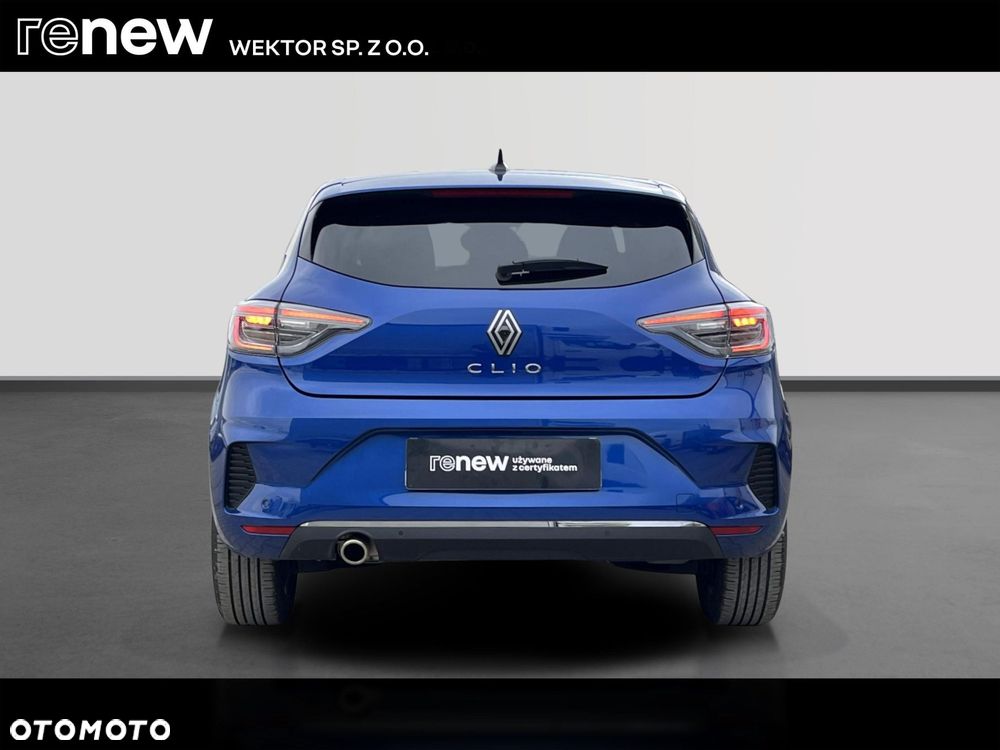 Renault Clio - 4