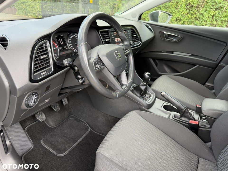 Seat Leon Sportstourer 1.4 TSI Start&Stop X-Perience - 17