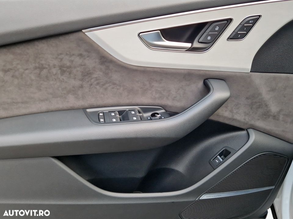 Audi Q8 3.0 50 TDI quattro Tiptronic MHEV - 17