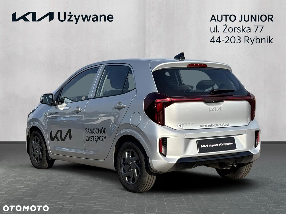 Kia Picanto 1.0 GDI L - 3