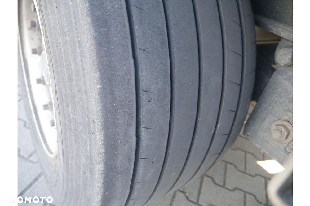 Kögel Mega / TIP 644246 - 14