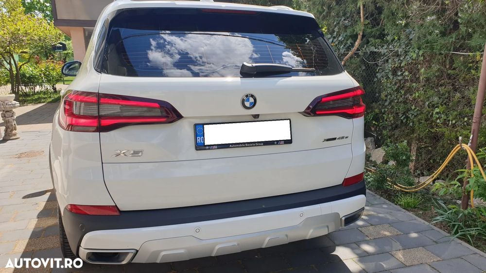 BMW X5 - 8