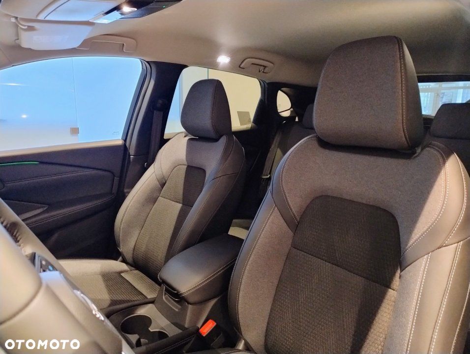 Nissan Qashqai - 8