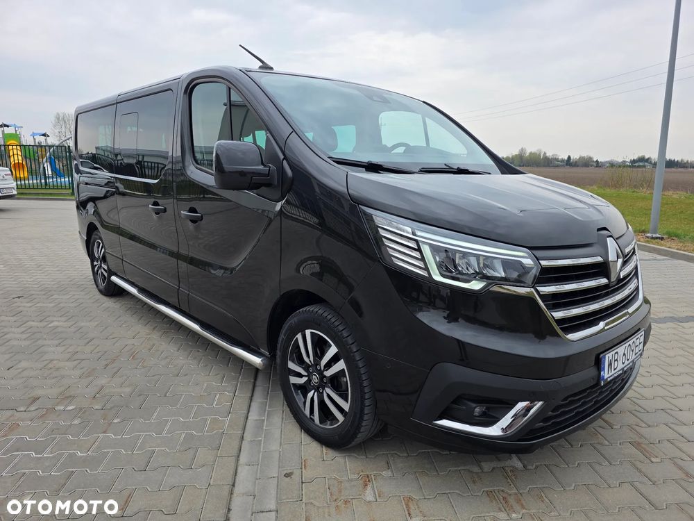 Renault Trafic - 6