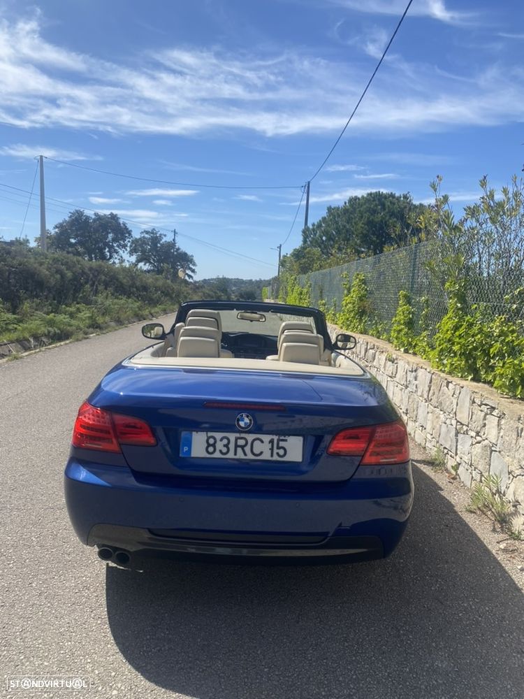 BMW 330 d Aut. M Sport Edition - 5