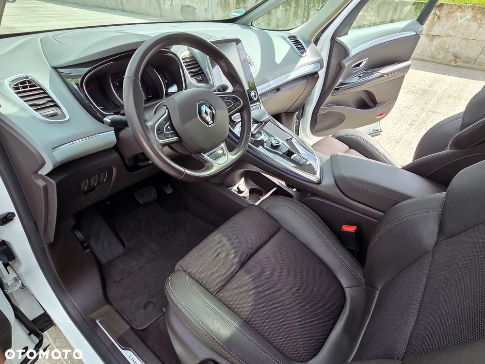 Renault Espace BLUE dCi 160 EDC LIMITED - 29