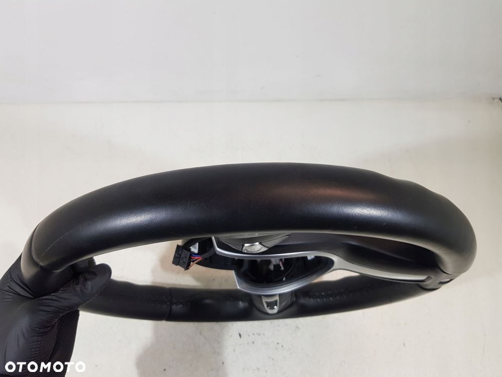 kierownica multufunkcyjna 308891410 bmw f30 f31 f80 eur m-pakiet skóra - 8