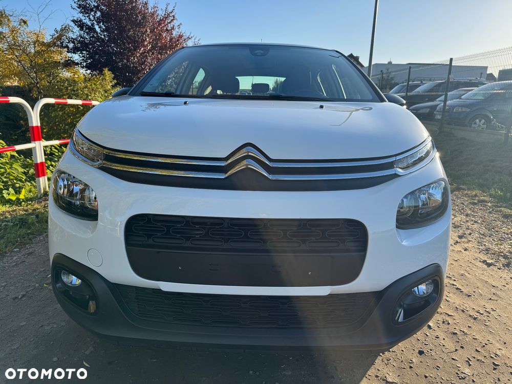 Citroën C3 - 11