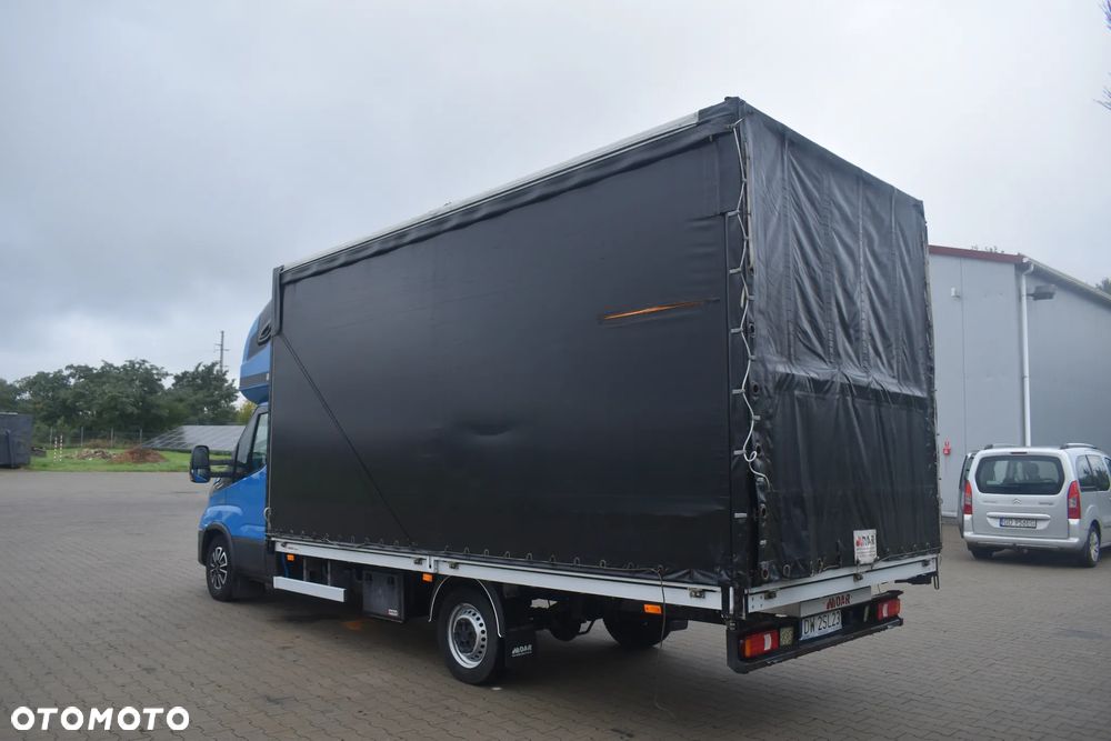 Iveco Daily - 5