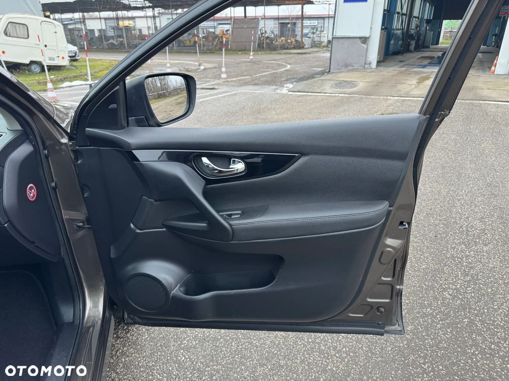 Nissan Qashqai 1.2 DIG-T 360 - 28