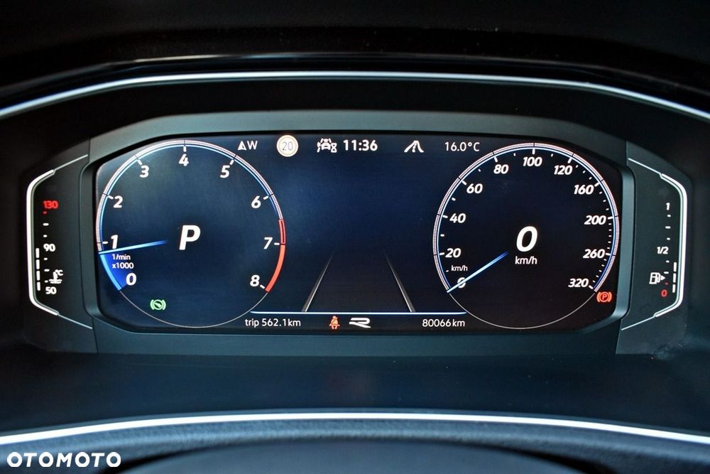 Volkswagen T-Roc 2.0 TSI 4Motion R DSG - 16