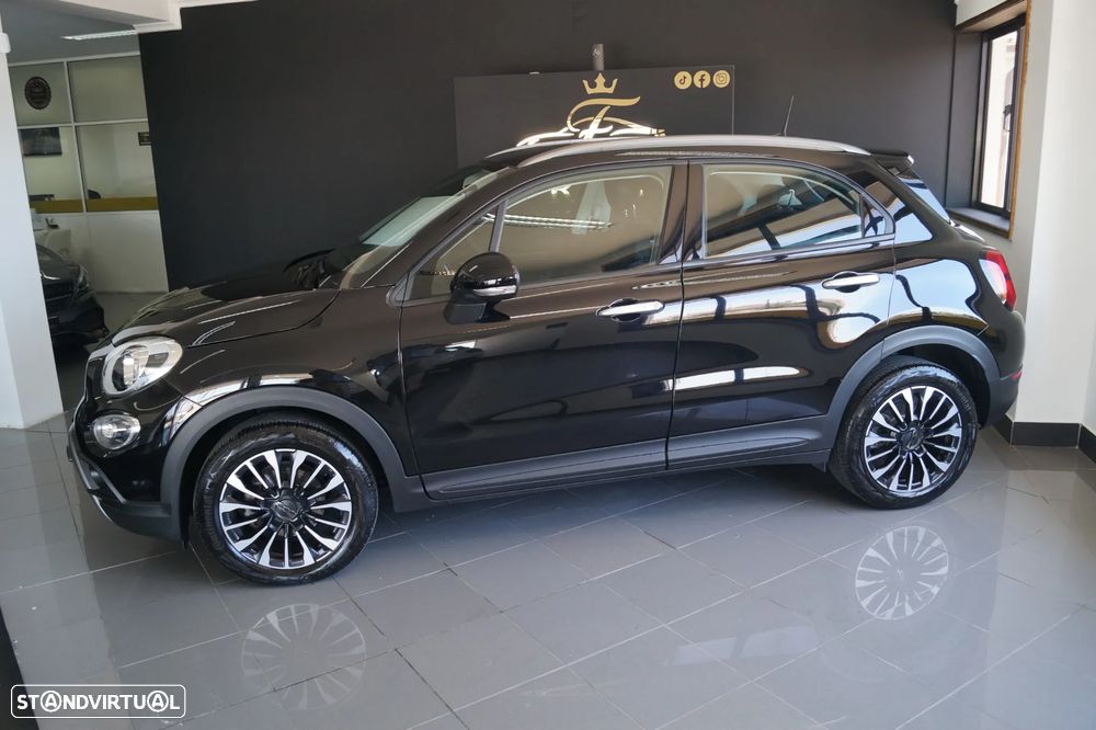 Fiat 500X - 7