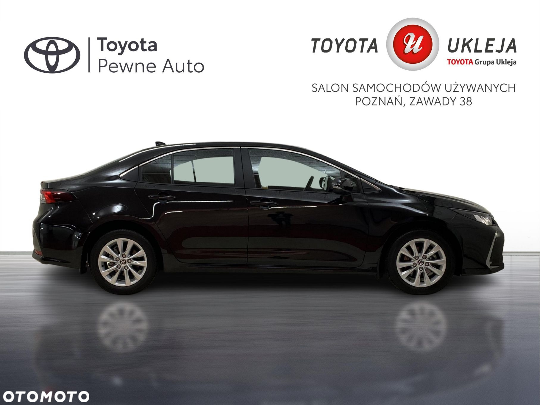 Toyota Corolla 1.8 Hybrid Comfort - 4