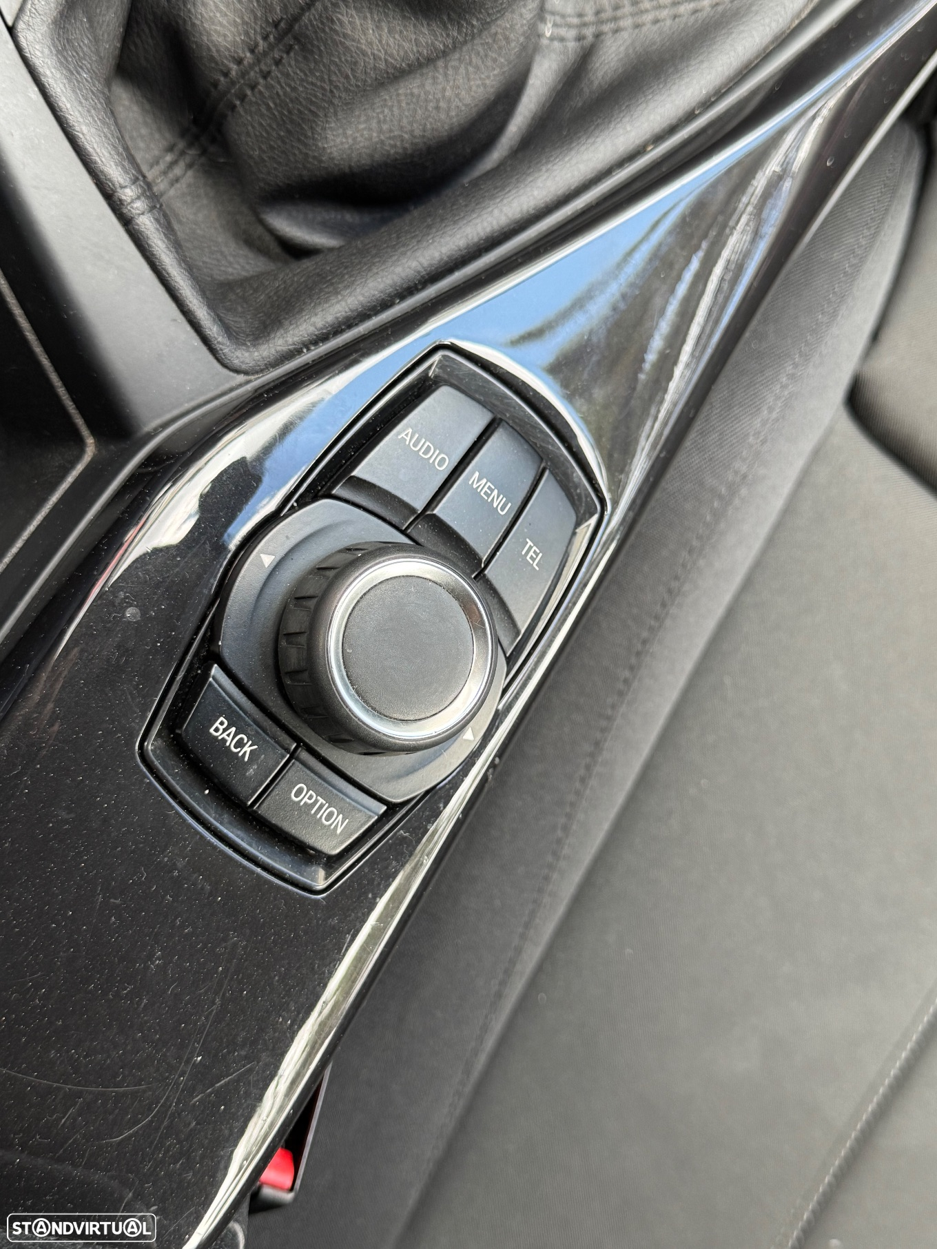 BMW 116 d EDynamics Line Sport - 24
