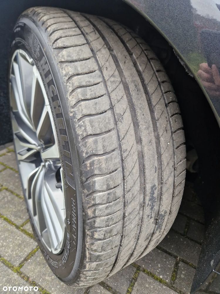 Kia Stinger 2.2 CRDI GT Line - 23