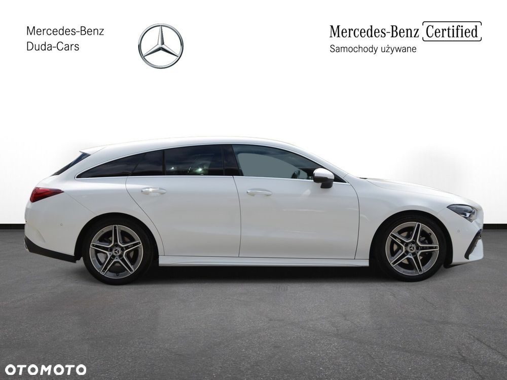 Mercedes-Benz CLA 180 mHEV AMG Line 7G-DCT - 10